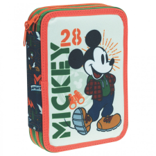 Disney Mickey töltött tolltartó 2 emeletes Nr2 tolltartó