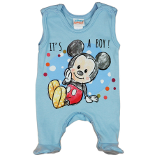  Disney Mickey ujjatlan rugdalózó rugdalózó