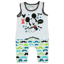  Disney Mickey ujjatlan rugdalózó Bajusz rugdalózó