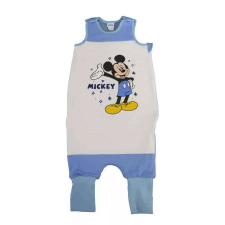  Disney Mickey ujjatlan tipegő hálózsák 3,5 TOG (116-122) hálózsák, pizsama