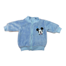Disney Mickey wellsoft kocsikabát gyerek pulóver, kardigán