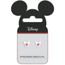 Disney Mickye Mouse acél fülbevaló E600200NKL.CS fülbevaló
