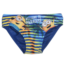 Disney Minions,Minyonok úszónadrág  8 év (128 cm)