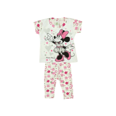  Disney Minnie 2 részes baba szett Méret: 62-es