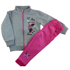  Disney Minnie 2 részes belül bolyhos szabadidő szett babaruha szett