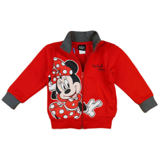 Disney Minnie 2 részes| belül bolyhos szabadidő szett - 116-os méret gyerek ruha szett