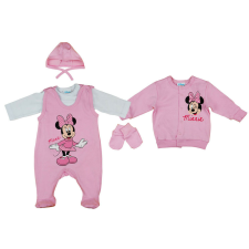  Disney Minnie 5 észes baba szett gyerek ruha szett