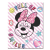 Disney Minnie A/4 gumis mappa