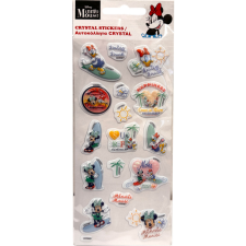  Disney Minnie Aloha bubble matrica matrica