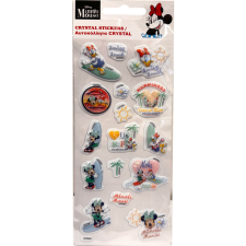 Disney Minnie Aloha bubble matrica matrica