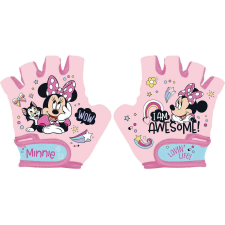 Disney MInnie Awesome Seven kerékpáros kesztyű SV59091 kerékpáros kesztyű