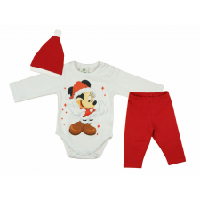 Disney Minnie baba 3 részes szett gyerek ruha szett