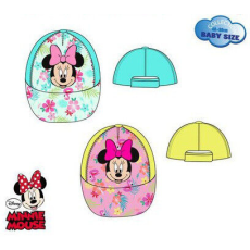  Disney Minnie baba baseball sapka 48-50 cm