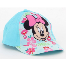 Disney Minnie baba baseball sapka 50 cm