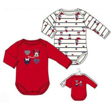 Disney Minnie baba body, kombidressz 2 db-os szett kombidressz, body