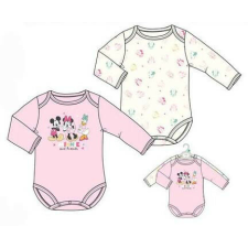Disney Minnie baba body, kombidressz 2 db-os szett kombidressz, body