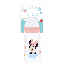 Disney Minnie baba cumisüveg 2,4 dl cumisüveg