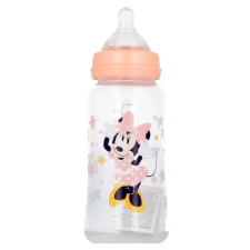 Disney Minnie baba cumisüveg 3,6 dl cumisüveg