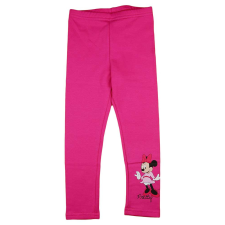 Disney Minnie baba/gyerek bolyhos leggings gyerek nadrág