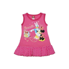 Disney Minnie baba, gyerek ruha Méret: 122-es lányka ruha