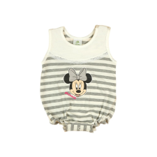 Disney Minnie baba ujjatlan napozó (méret: 56-80) gyerek fürdőruha