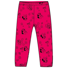 Disney Minnie baba vastag leggings 6 hó
