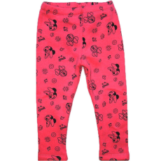  Disney Minnie Baba, Vastag leggings 9/12 hó