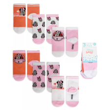  Disney Minnie baba zokni 0-12 hó gyerek zokni