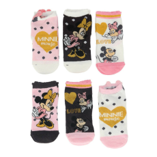  Disney Minnie baba zokni 0-12 hó