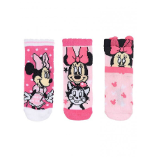 Disney Minnie baba zokni 0/6 hó gyerek zokni