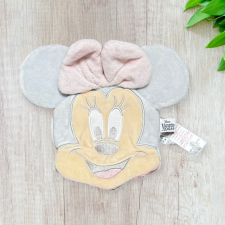 Disney Minnie babakönyv bébiplüss