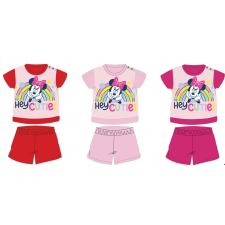  Disney Minnie baby short pajamas (12-24 month) gyerek hálóing, pizsama