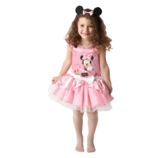Disney Minnie balerina jelmez lányoknak jelmez