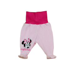 Disney Minnie bébi plüss nadrág gyerek nadrág