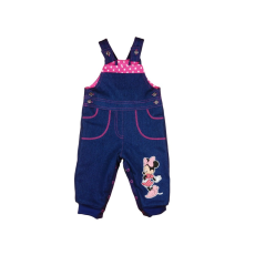  Disney Minnie bélelt farmer kertésznadrág