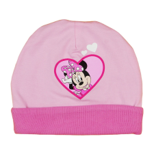 Disney Minnie bélelt pamut sapka babasapka, sál