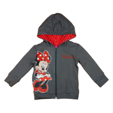  Disney Minnie belül bolyhos kapucnis kardigán
