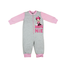  Disney Minnie belül bolyhos lányka overálos pizsama gyerek hálóing, pizsama