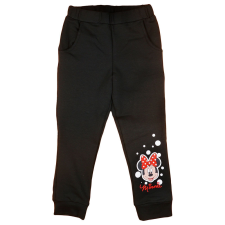  Disney Minnie belül bolyhos lányka szabadidő nadrág gyerek nadrág