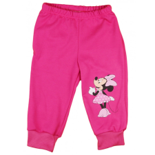 Disney Minnie belül bolyhos szabadidő nadrág gyerek ruha szett