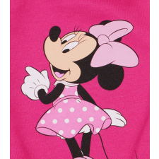  Disney Minnie belül bolyhos szabadidő nadrág gyerek nadrág