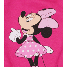 Disney Minnie belül bolyhos szabadidő nadrág - 62-es méret gyerek nadrág
