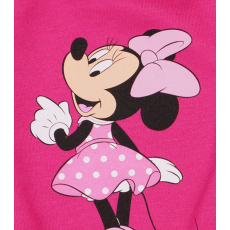 Disney Minnie belül bolyhos szabadidő nadrág - 68-as méret