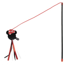 Disney Minnie Black macskapeca, cicajáték játék macskáknak