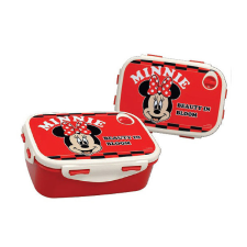Disney Minnie Bloom szendvicsdoboz babaétkészlet