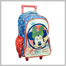  Disney Minnie Boho gurulós iskolatáska GIM34035074 iskolatáska