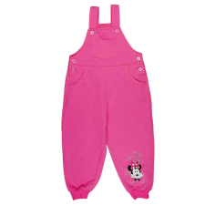  Disney Minnie bolyhos kertésznadrág (méret:104) gyerek nadrág