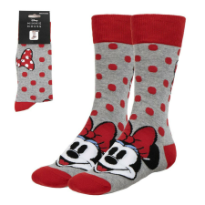 Disney Minnie Bow and Dots női hosszú szárú zokni 36/43 női zokni