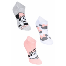 Disney Minnie Bowtiful női titokzokni 36/38 gyerek zokni