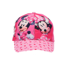  Disney Minnie Bubblegum gyerek baseball sapka 52-54 cm